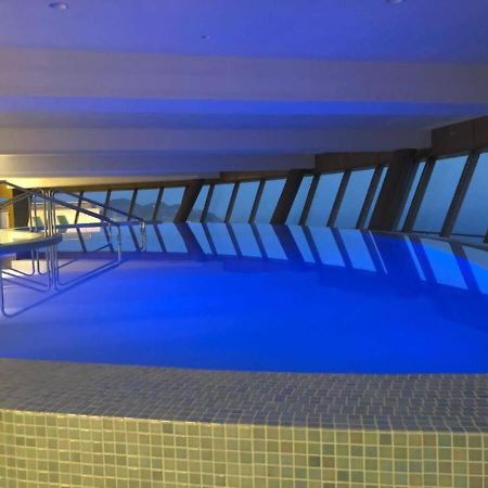 Intempo Benidorm Apartment By Agencia Poniente Zewnętrze zdjęcie