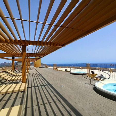 Intempo Benidorm Apartment Zewnętrze zdjęcie