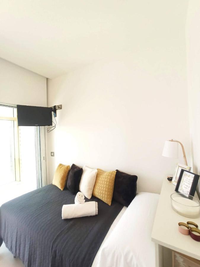 Intempo Benidorm Apartment By Agencia Poniente Zewnętrze zdjęcie