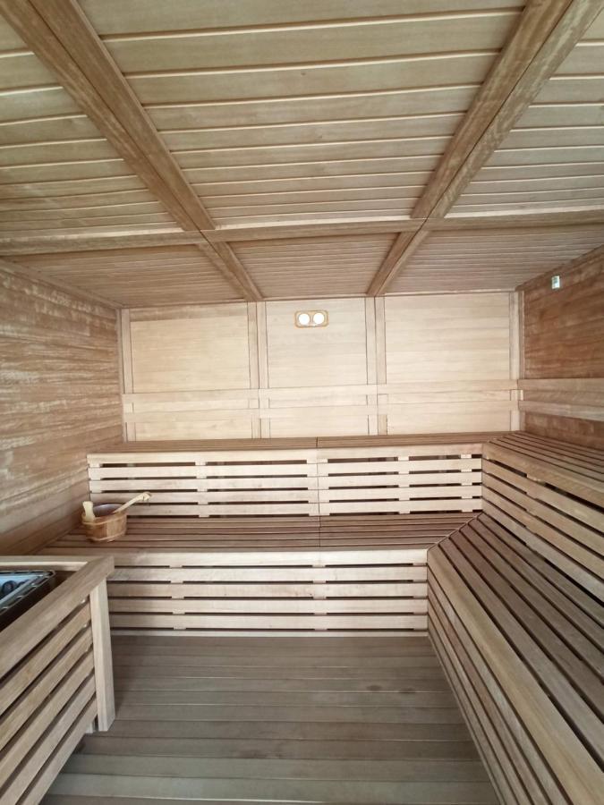 Intempo Benidorm Apartment Zewnętrze zdjęcie