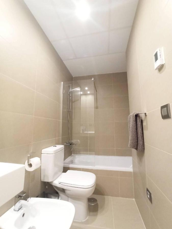 Intempo Benidorm Apartment By Agencia Poniente Zewnętrze zdjęcie