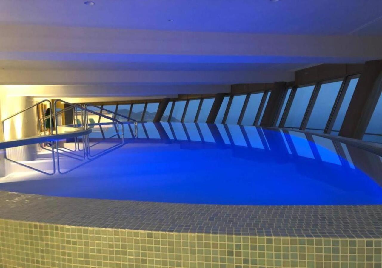 Intempo Benidorm Apartment By Agencia Poniente Zewnętrze zdjęcie