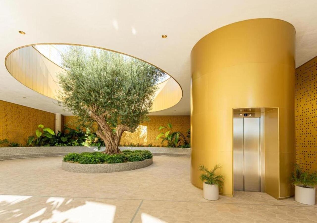 Intempo Benidorm Apartment By Agencia Poniente Zewnętrze zdjęcie