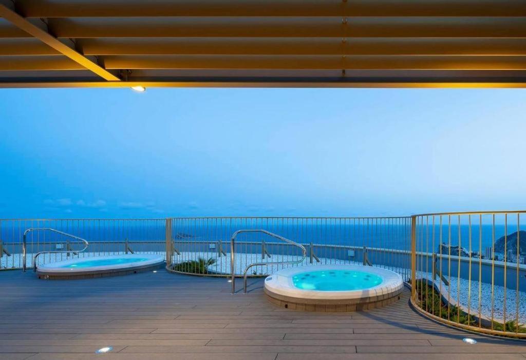 Intempo Benidorm Apartment By Agencia Poniente Zewnętrze zdjęcie